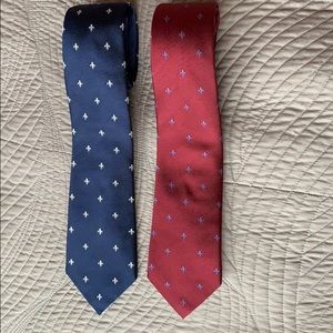 Charles Tyrwhitt Necktie Bundle